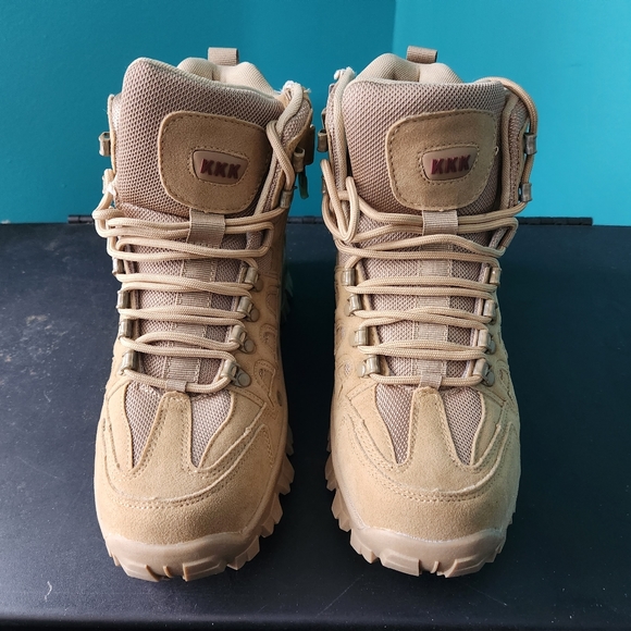 Other - Men's Boots Brand new